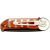 Imagem do Canivete com Abertura Manual Fury Mod 51056 - Cabo em Madeira
