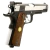 Pistola de Pressão Co2 Wingun 1911 Special Metal 4,5mm - 20 Tiros - Mostruário