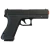 Pistolinha de Airsoft Rossi Glock V307