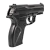 Pistola de Co2 Rossi C11/R11 6mm | Falcon Armas