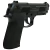 Pistola de Pressão Rossi Wingun M9 CO2 4.5mm + Acessórios