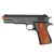 Pistola Galaxy G13 Colt 1911 - Full Metal - DECORATIVA - SEM FUNCIONAMENTO