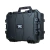 Maleta Case Rígido Attack 45 TAG para Arma Curta -45x35x20cm na internet
