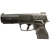 Pistola De Pressão Umarex .50 T4E HDP Tipo Sig Sauer P320 Gen2 - Co2 (Less Then Lethal)