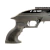 Pistola CBC Fast Cal. .22LR 6" Oxidada - Preto