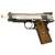 Pistola de Airsoft Co2 Wingun 1911 Special Metal 6mm - 16 Tiros