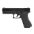 Pistolinha de Airsoft Rossi Glock V307