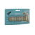 MUNIÇÃO .40 S&W ETPP 180GR CBC BLST COM 10 unidades