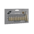 BLISTER Munição CBC 9MM LGR CXPOP 92,6GR COPPER BULLET - Embal 10 unid