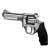 Revólver Taurus RT 941 8 Tiros Cal .22 Magnum 4'' Inox Fosco na internet