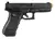 Pistola de Airsoft Green Gas HFC Glock G18 Blowback - Slide Metal na internet