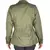 Jaqueta Feminina Treme Terra - Modelo Alicia - Verde - comprar online