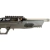 Pistola CBC Fast Cal. .22LR 6" Oxidada - Preto