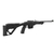 Carabina de Pressão Co2 Crosman 1077 Tatical 4.5mm Semi-Auto
