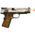Pistola de Airsoft Co2 Wingun 1911 Special Metal 6mm - 16 Tiros