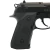 Pistola de Pressão Rossi Wingun M9 CO2 4.5mm + Acessórios - FalconArmas - Tiro esportivo e Material Tatico.