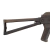 Rifle Airsoft AKS 74N Full Metal FM-11 6mm QGK - comprar online