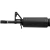 Rifle de Pressão CO2 M4-05 Full Metal 4.5mm