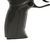 Pistola de Pressão Co2 Wingun CZ300 W129 4,5mm com blowback