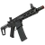 Rifle de Airsoft M4 M904G Bradok PDW D.E. Armory - 6mm