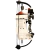 Arco Composto Barnett TOMCAT 22Lbs Com 2 Flechas - Camuflado Mossy Oak Bottomland - comprar online