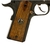 Cabo da Pistola de Airsoft Co2 Rossi 1911 Special Metal 6mm 16 Tiros