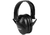 Abafador de Ruídos Ntk Audix 22db Perfil Baixo - Preto - comprar online