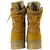 Bota Tática Arroyo Modelo Number One SHINIT - TAN - FalconArmas - Tiro esportivo e Material Tatico.