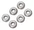 Bucha de 8,00mm Em Aço P/ Gearbox - Quickshot