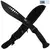 Facão Luatek Kukri 2 - com Baínha de Nylon - FalconArmas - Tiro esportivo e Material Tatico.