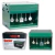 Alvo Metálico Com Silhuetas Gamo Rocker - BoxMetal