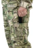 Calça Tática Dacs HRT - Multicam na internet