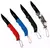 Canivete Manual Caveira Luatek - Cores Diversas