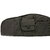 Capa Para Armas Longas - 120 Cm - Em Nylon - Cor preta.