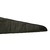 Imagem do Capa Para Armas Longas - 120 Cm - Em Nylon - Cor preta.