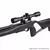 Carabina PCP Stoeger By Beretta Mod XM1 S4 - 5.5mm - Mostruario na internet