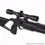 Carabina PCP Stoeger By Beretta Mod XM1 S4 - 5.5mm - Mostruario - FalconArmas - Tiro esportivo e Material Tatico.