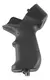 Coronha Pistol Grip - Espingarda Boito Pump - Mossberg - Com Anel - FalconArmas - Tiro esportivo e Material Tatico.