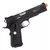 Pistola De Airsoft Green Gas QGK R30 M1911 V12 Full Metal - Blowback - Mostruario - comprar online