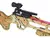Besta/balestra Recurva Man Kung Mk200a1ac Camo - 150lbs na internet