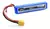Batería LBA1100lp3 Xt60 de 11.1v 3s 1100mah 20/40c