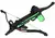 Balestra Recurva Horizone Redback Green 80 Libras