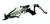 Imagem do Balestra MK-80A4AL 80 Libras - Man Kung
