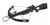 Besta / Balestra Composta Man Kung XB001B 150lbs 248fps - Preta