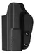 Coldre Interno Cytac Destro – Para Pistolas Taurus Série 800 - TH - 24/7 - comprar online