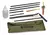 Kit Limpeza Completo - Arma Longa - AVB + estojo - comprar online