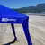 Gazebo Nautika Fh701 Azul 1.73x1.7x1.73 M + Bolsa - Sem Caixa - comprar online
