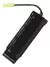 Bateria Nimh Airsoft - JG - 8.4v - 1100mah - Mini Tamiya 7C na internet