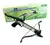Balestra MK-80A4AL 80 Libras - Man Kung