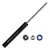 Kit Custom. PREMIUM QuickShot Ht Striker Edge - Gás Ram 60kg+Retentor+Calço